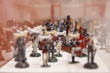 La tesis de Veroni es