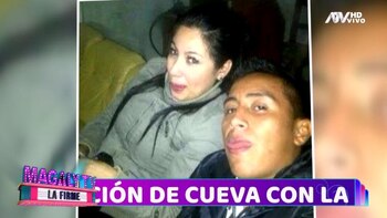 (Captura: Magaly TV La Firme)