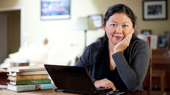 Yiyun Li