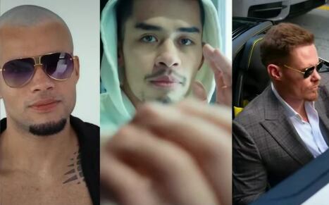 El salto de los manfluencers de espacios digitales marginales al mainstream político revela la influencia de la manósfera en la cultura y la política actual (Infobae en Vivo)