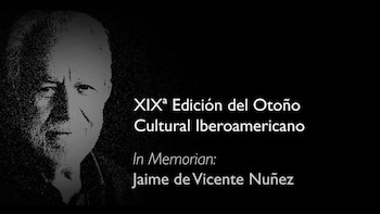 La XIX edición del OCIb honrará el legado de Jaime de Vicente con más de 35 eventos