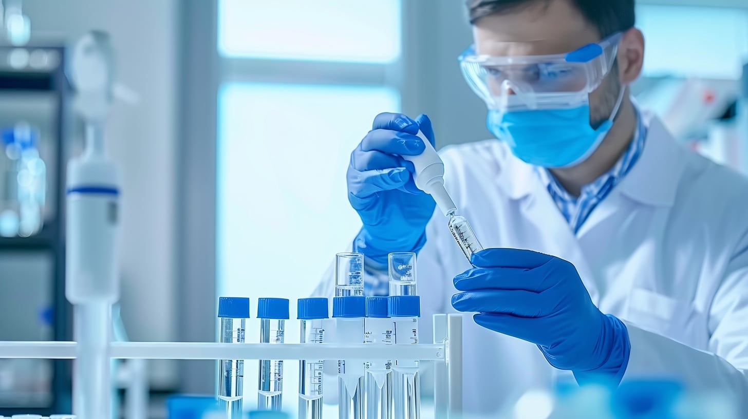 La biblioteca de 155 líneas celulares con mutaciones mitocondriales permite analizar su impacto en la función mitocondrial y el desarrollo embrionario (Imagen Ilustrativa Infobae)