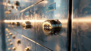 Las entidades financieras tienen formas