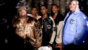 A más de dos décadas