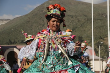 La decisión de inscribirla en