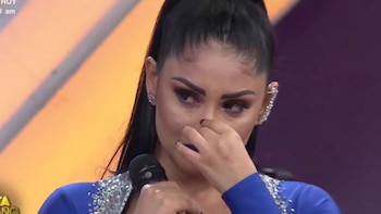 Extrabajadores de Pamela Franco confirman