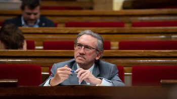 Un exconseller de Junts deja