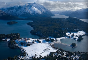 Bariloche en invierno