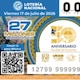 Sorteo Especial 314: Resultados viernes 17 de julio del 2026 de la Lotería Nacional