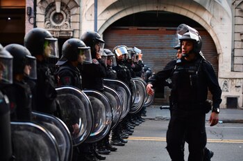 El operativo que tendrá más