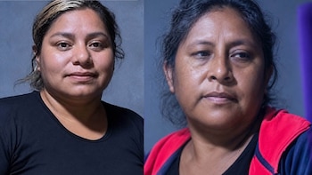 Triple crimen en Chimbote: sicarios asesinan a abuela, madre y menor de 13 años