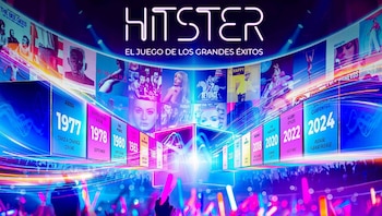 'Hitster: el juego de los grandes éxitos', muy pronto en RTVE