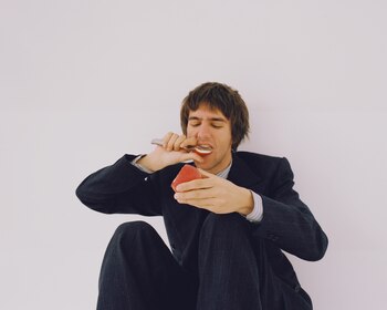 El cantante Leo Planell lana