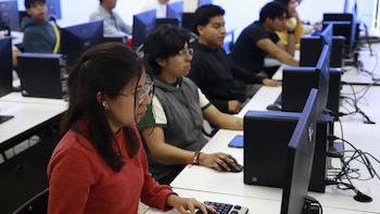 México pone en marcha el