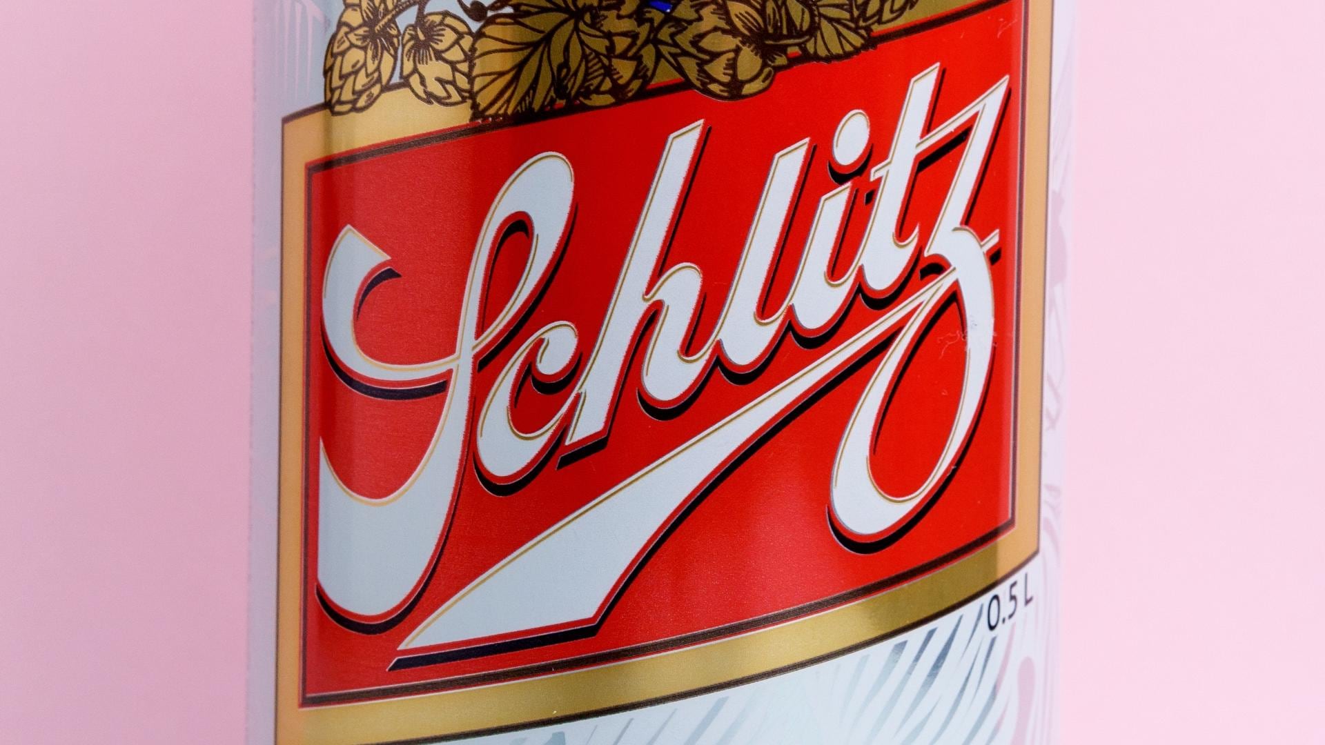 Schlitz, fundada en 1849 como Joseph Schlitz Brewing Company, fue la principal cervecera de Estados Unidos hasta fines de los años 50 (stock.adobe)