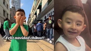 (Instagram/@mateo_yo_guapo_oficial)