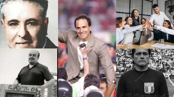 El 18 de septiembre se