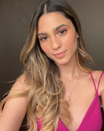 Flavia Ramos Loza. Instagram