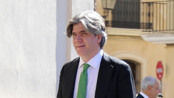 Jacobo Martínez de Irujo, orgullo familiar y defensa del arte en la Casa de Alba