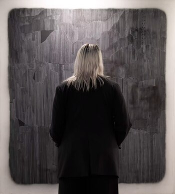 Obra de Sonsolres Romero