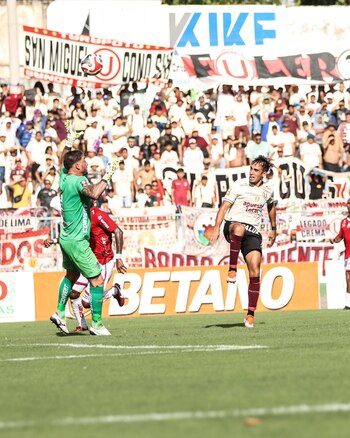 Martín Pérez Guedes definió de