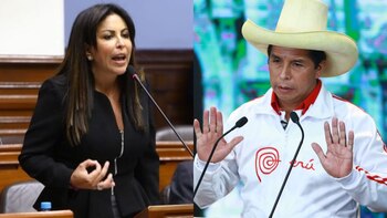 Jefe de Estado afronta su