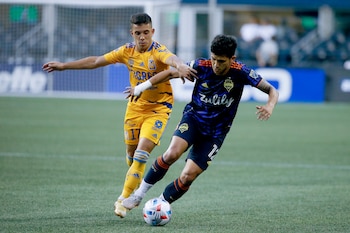 Con un marcador final de