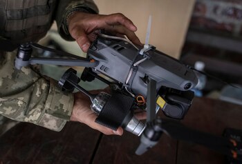 Umérov resaltó que el Gobierno