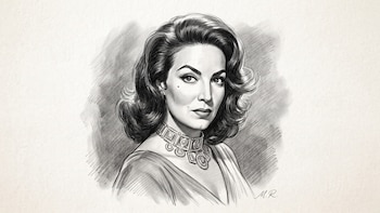 María Félix, actriz mexicana: “Protesten, no se dejen, prepárense; hagan de su vida lo que ustedes desean y no lo que sus hombres les permitan ser”