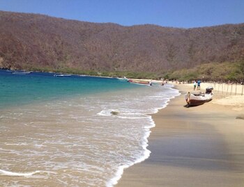 En zonas lejanas a las