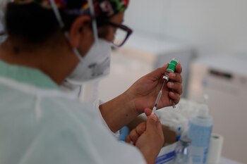 Autoridades destacan que no habrá