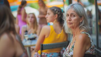 Cuando los hijos se van: