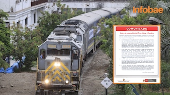 Tren Lima–Chosica: MTC responde a alcalde de Lima y aclara que permiso es solo para traslado de coches, no para operar