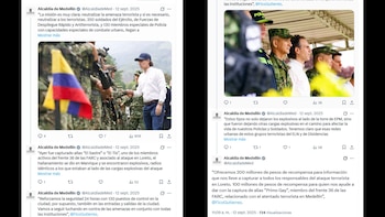 Gutiérrez anunció el pago de