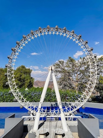 El Parque temático Minimundos está