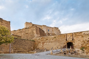 Castell del Rei, el Lleida