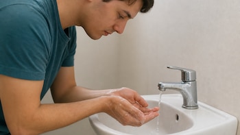 Corte de agua para el 30 de octubre por más de 10 horas: ¿Cuáles son las zonas afectadas?