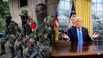 Experto en geopolítica advirtió que el “ELN busca hacer de Venezuela un Vietnam para Estados Unidos”