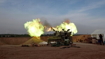 Israel y Hamás terminan 2023