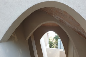 Imágenes del interior del chalet