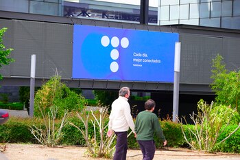 27-04-2021 Edificio de la sede