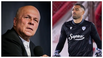 Álvaro Montero sigue sonando para