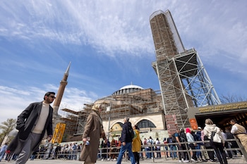 Preservar la cúpula es una