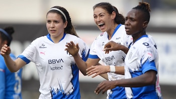 Ellas son las 10 mejores