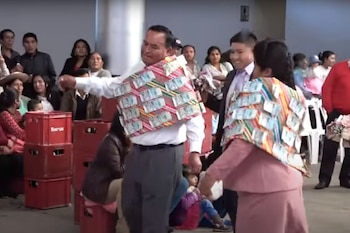 Según la nueva normativa de