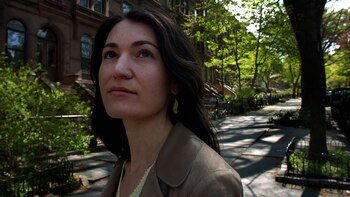 Nicole Krauss: “Creo que la