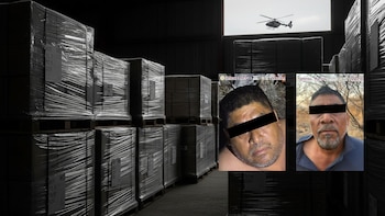 Estos son los municipios de Morelos donde operan “Los Linos”, implicados en el tráfico de cocaína a Estados Unidos