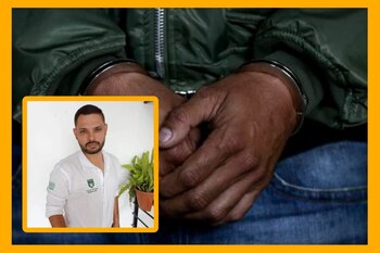 El escándalo sacude a Pitalito