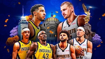 Mexico City Game 2026: equipos, fecha, sede y venta de boletos para el partido de la NBA