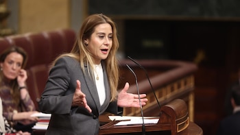 El PP pedirá el martes en el Congreso un plan de coordinación para la aplicación del Pacto Europeo de Migración y Asilo
